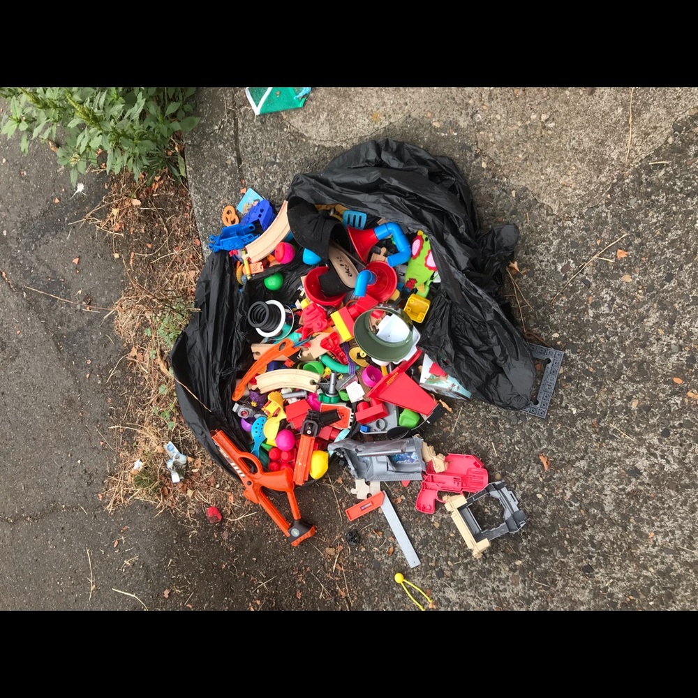 Meet your Posher, Bekah